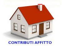 contributo affitto