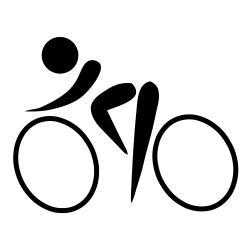 bicicletta