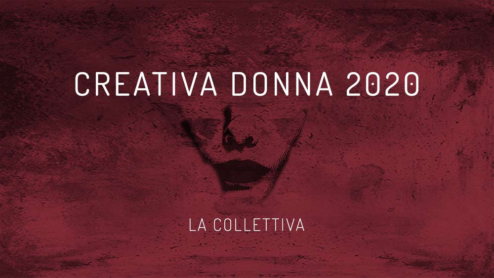 creativa donna 2020 