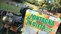 video montagna in città 2018