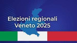 Elezioni Regionali 23 - 24 Novembre 2025