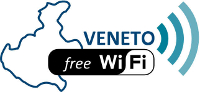 veneto free wifi