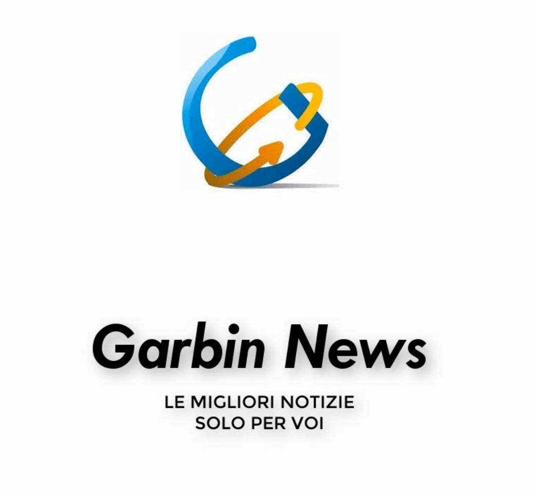 Telegiornale Garbin 2038